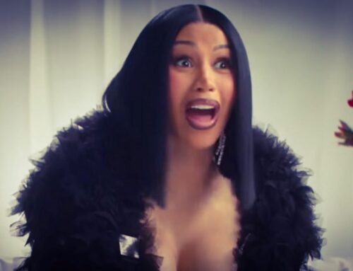 Cardi B Warns Fans That She Can’t Perform Like Beyonce
