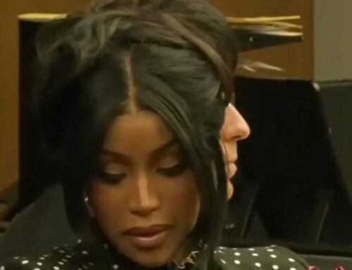 Cardi B Walks Free: Jury Clears Her in $24M Civil Assault Case