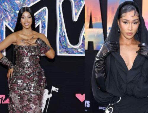 Cardi B Delivers Scathing Diss to BIA on “Pretty & Petty” And Unloads On JT and Lil Uzi Vert On ‘Mama Didn’t Want You’