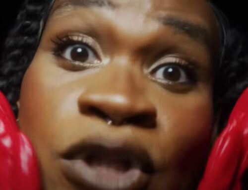 Ghostface Killah’s Son Drops Heavy Truths on pending Debut Album