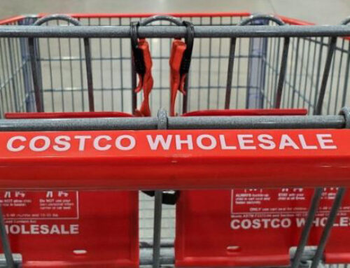 New Costco Business Centre Lands in Mississauga