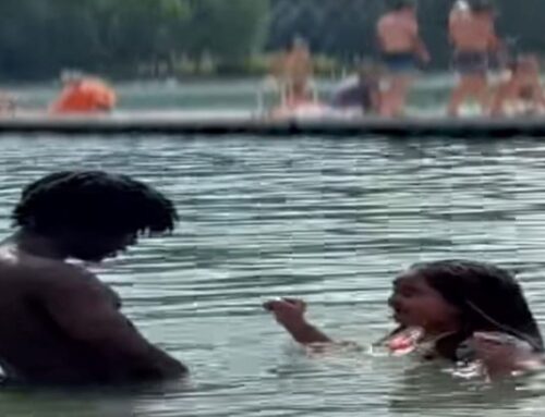 Daniel Caesar Drops The Video For “Have A Baby (With Me)”