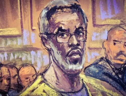 Diddy Sentenced to 4 Years in Prison for Prostitution Convictions