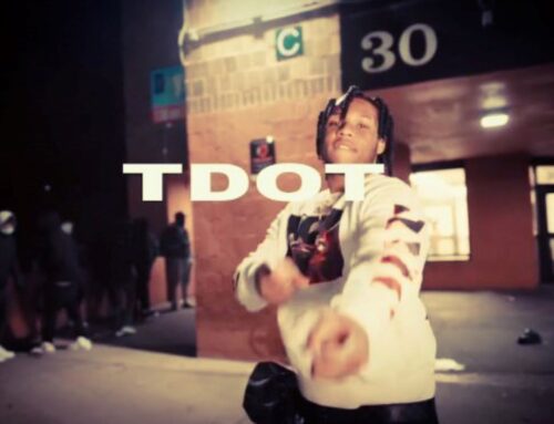T-Dot Origins: How Toronto Got Its Nickname
