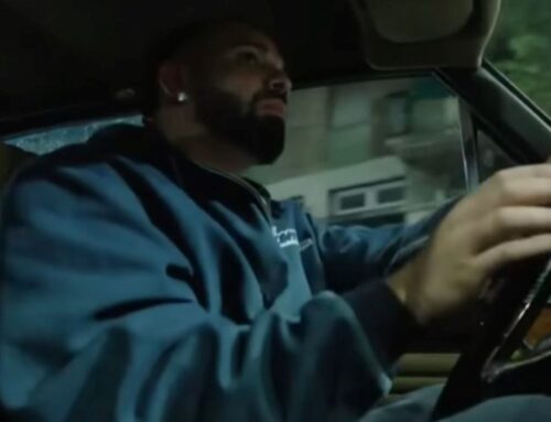 Does Drake Diss Kendrick Lamar On New Single ‘Dog House’? Some People Think So…