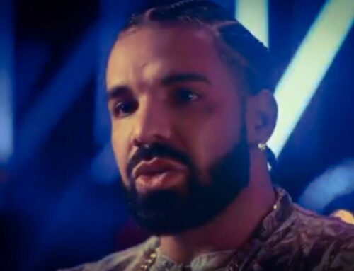 Drake Shrugs Off Critics of His Music