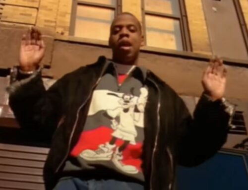 Jay-Z Re-Releases “Imaginary Players” Video After Cardi B’s Updated Version