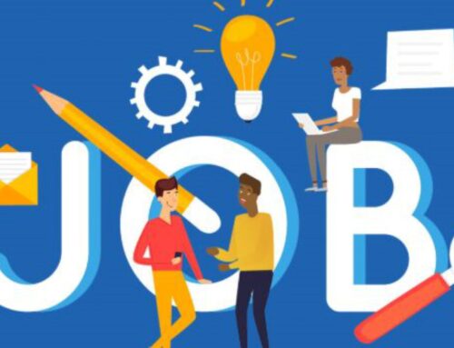 High-Paying Jobs Hiring in Toronto Right Now