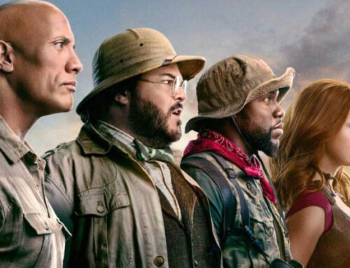 Dwayne “The Rock” Johnson Confirms New Jumanji Film