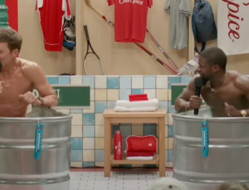 Tom Brady Joins Kevin Hart for ‘Cold as Balls’  100th Episode