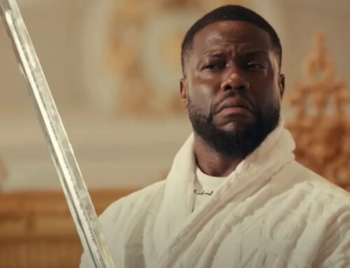 Kai Cenat Drops The Trailer For “The Last Sleepover” With Kevin Hart And Druski
