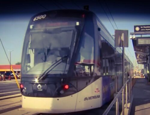 Finch West LRT One Step Closer To Opening