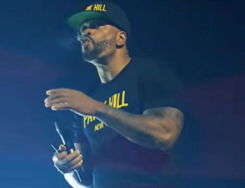Check Out The Wu-Tang Forever: The Final Chamber Tour Recap