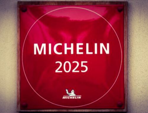 Toronto’s 2025 Michelin Guide Is Here