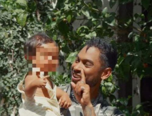 Miguel Recently Shared Some Surprise News With His Fans…He’s A Dad!