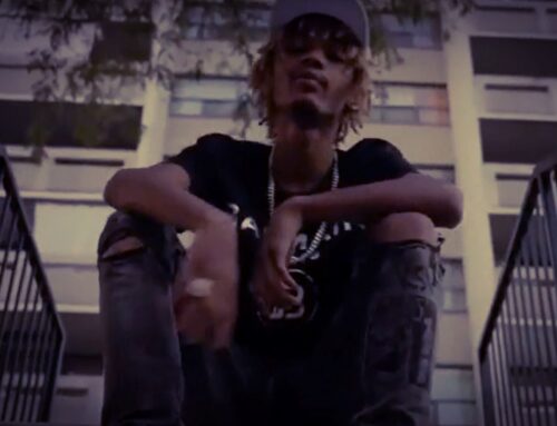 Police ID Second Suspect Wanted For Murder Of Scarborough Rapper ‘YTN Paco’