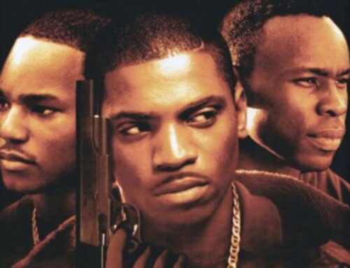 50 Cent & Cam’Ron Announces “Paid In Full” TV Series In The Works, Damon Dash Responds