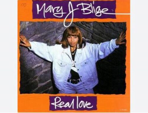 Judge Rules Mary J. Blige’s “Real Love” Did Not Illegally Sample 1970s Funk Classic