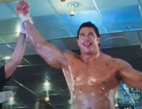 The Rock Is Going Viral For New Slimmed Down Look