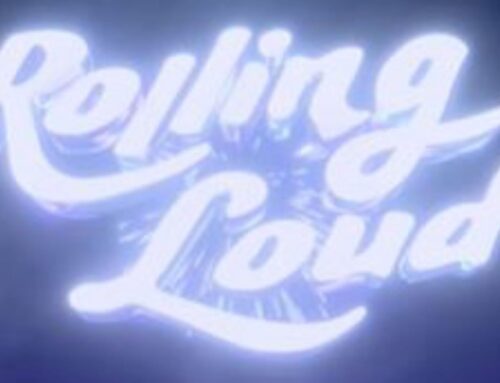 Rolling Loud India Announces Nav As Part Of The Line Up