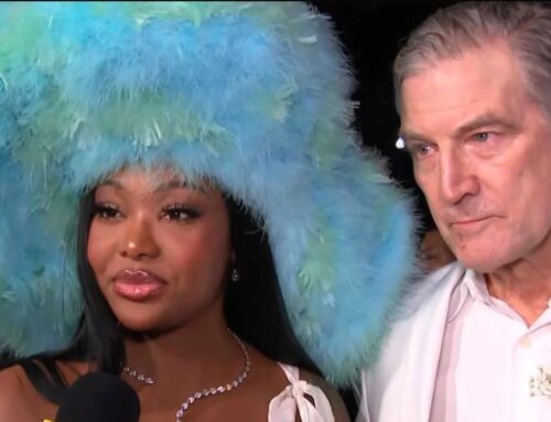Who Was Summer Walker’s Mystery Date at the MTV VMAs?