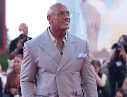 Dwayne ‘The Rock’ Johnson Explains Why He Is Losing Weight