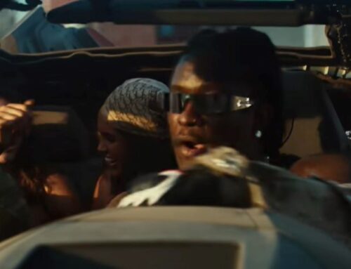 Young Thug Apologizes For Jail Call Drama