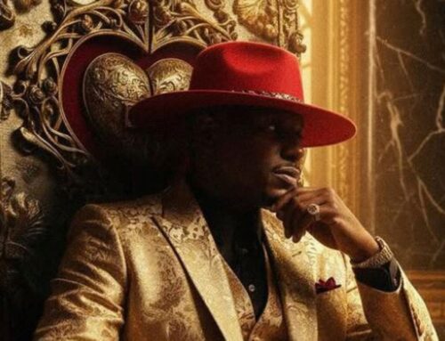 Tyrese Begs Mary J Blige For A Collaboration
