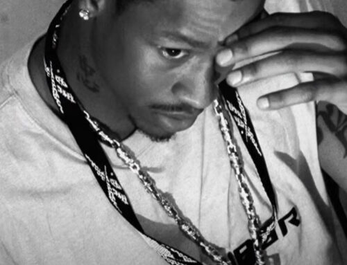 Check Out The Trailer For “The truth behind the Answer. ALLEN IV3RSON”