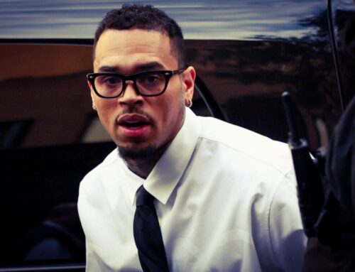 Chris Brown Makes Court Appearance in UK; Allowed To Return To US