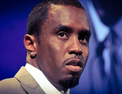 Sean “Diddy” Combs Had Knife Put To His Neck in Prison