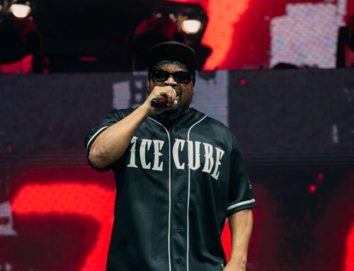 Check Out Pictures From Ice Cube’s “Truth To Power Tour” In Toronto