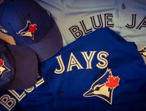Free Watch Parties Being Held Across The GTA For Blue Jays World Series Games