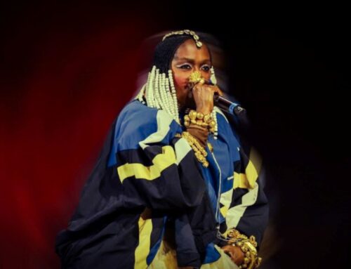 Lauryn Hill Reveals Canada Tour Dates