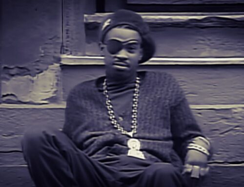 Slick Rick’s Classic Hip-Hop Track “Children’s Story” Hits Massive Milestone