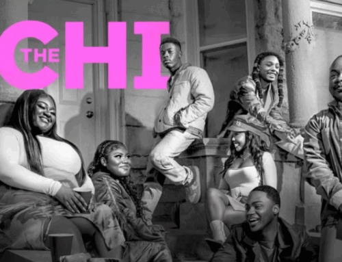 The Chi To End with Season 8 on Showtime