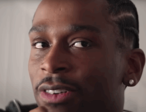 Watch The Trailer For Season 2 Of Netflix’s “Starting 5”