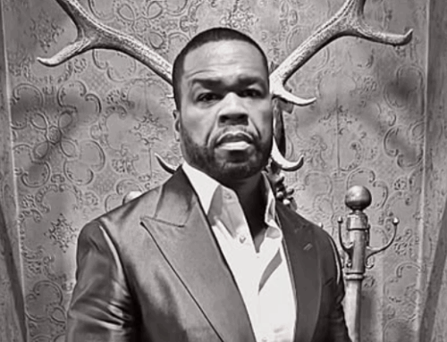 50 Cent Trolls Diddy With Letter to Judge, Calls Him “Very Dangerous”