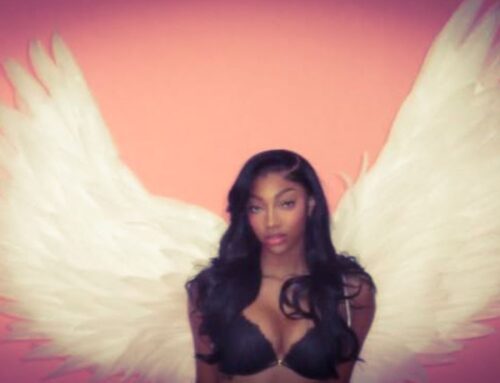 Missy Elliott Will Be Performing And Angel Reese Will Be First Pro Athlete to Walk The Runway At The Victoria’s Secret Fashion Show 2025