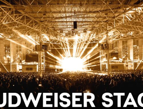 Toronto’s Budweiser Stage Is Budweiser Stage No More