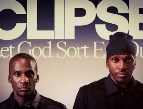 Clipse Says You “Can’t Talk” To Them About Hip Hop Without Knowing These Two Classics