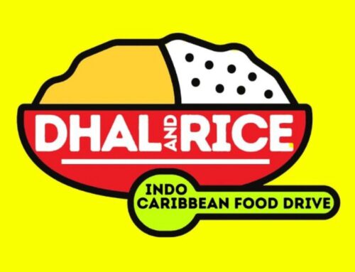 Dhal & Rice Food Drive Returns to Support Caribbean Communities