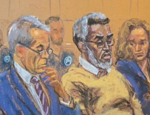 Sean “Diddy” Combs Faces Strict Conditions At End of Prison Sentence