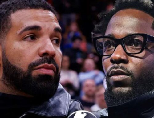 Drake’s Lawsuit Over “Not Like Us” Dismissed By Judge