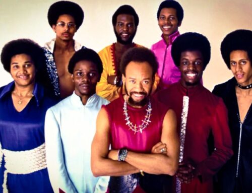 Questlove’s Earth, Wind & Fire Documentary Is Headed to HBO