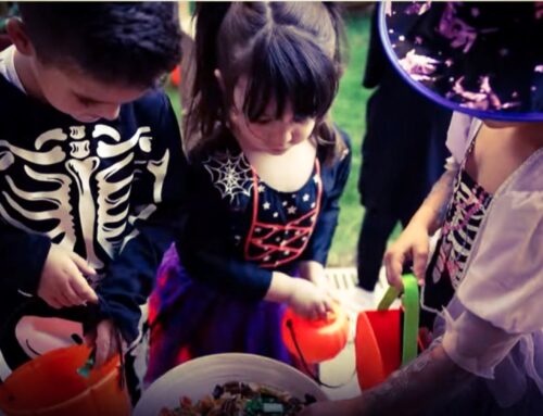 Google Trends Reveals Most Popular Halloween Costumes