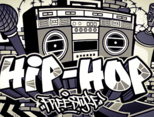 There Are No Rap Songs on the Billboard Top 40 For First Time Since 1990