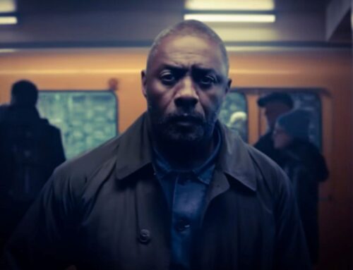 Season 2 Of Hijack Starring Idris Elba Is On The Way…Watch The Teaser Now