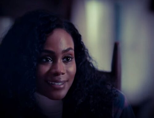 The Official Trailer For Tyler Perry’s “Finding Joy” Has Arrived