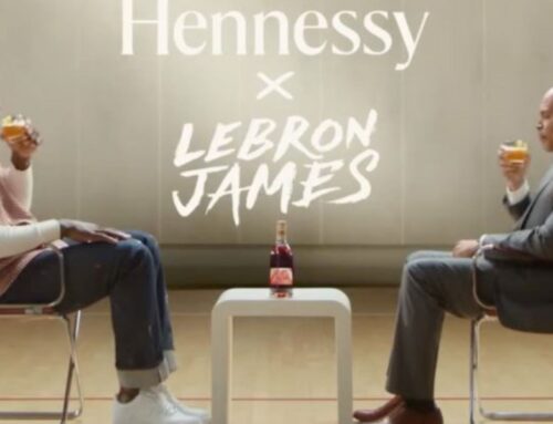 LeBron James Sued After “Second Decision” Stunt